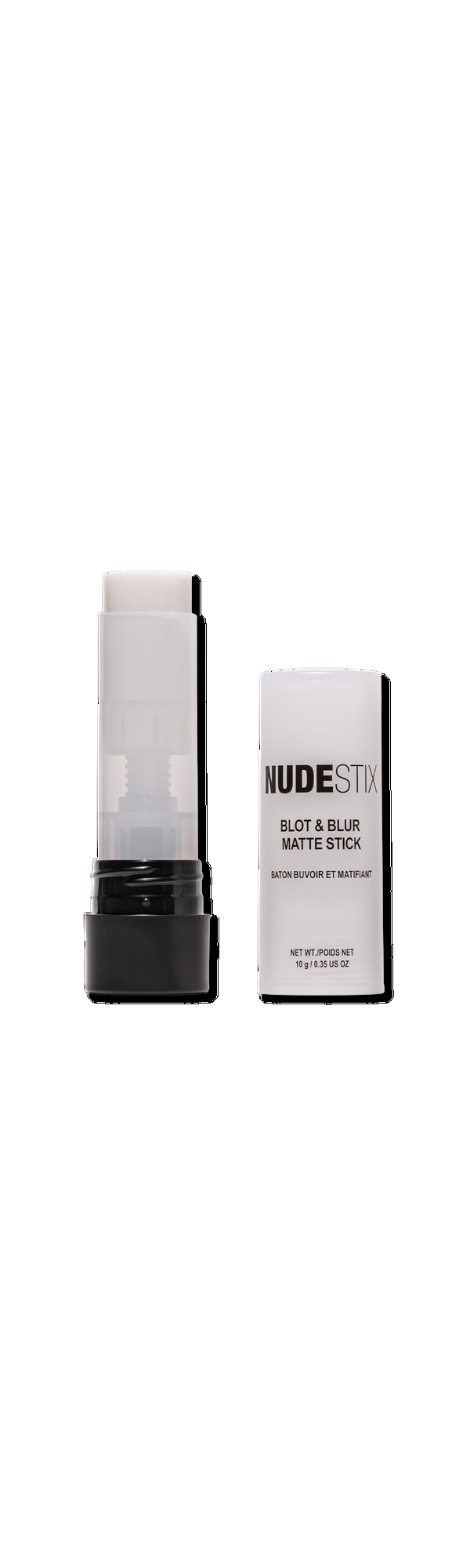 Ulta NUDESTIX  Blot & Blur Matte Stick