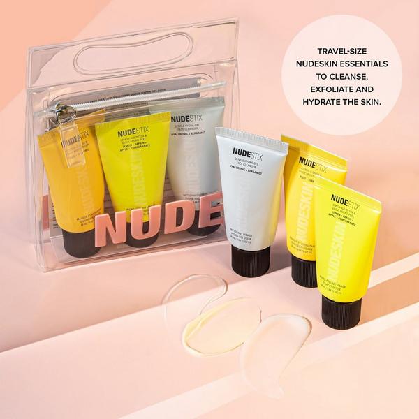 Ulta NUDESTIX  Citrus Renew Set For Sensitive Skin