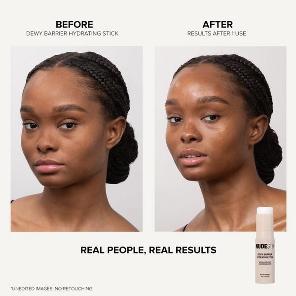 Ulta NUDESTIX  Dewy Barrier Hydrating Stick
