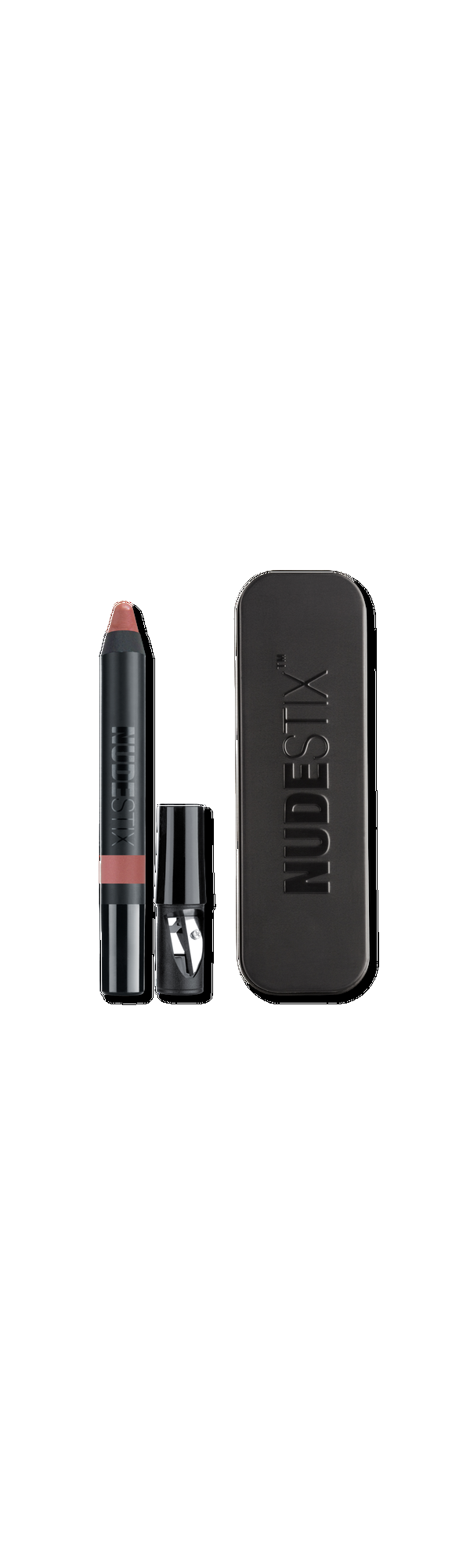 Ulta NUDESTIX  Gel Color Lip + Cheek Balm