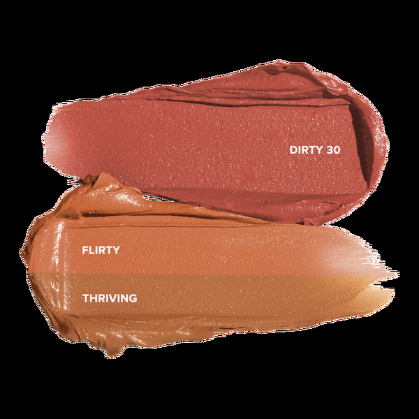 Ulta NUDESTIX  GLAMZILLA Dirty 30 2 Piece Blush Kit