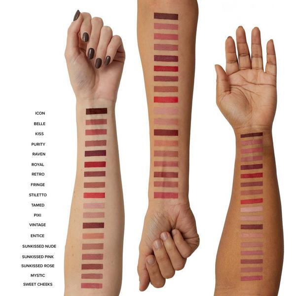 Ulta NUDESTIX  Intense Matte Lip + Cheek Pencil