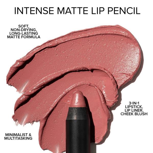 Ulta NUDESTIX  Intense Matte Lip + Cheek Pencil