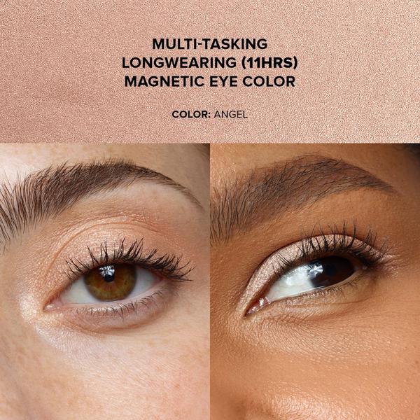 Ulta NUDESTIX  Magnetic Luminous Eye Color