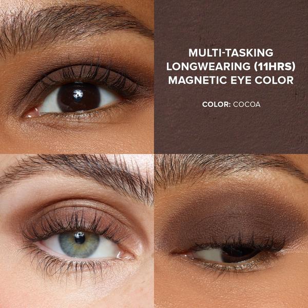 Ulta NUDESTIX  Magnetic Matte Eye Color