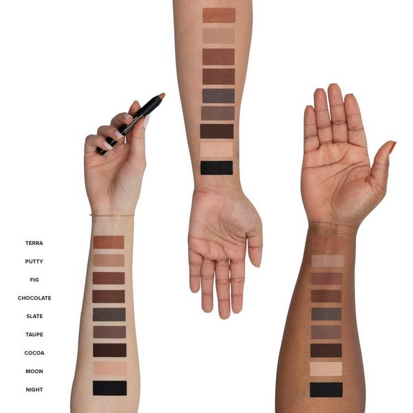 Ulta NUDESTIX  Magnetic Matte Eye Color