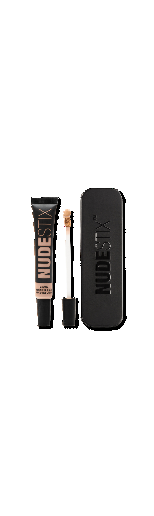 Ulta NUDESTIX  NUDEFIX Cream Concealer