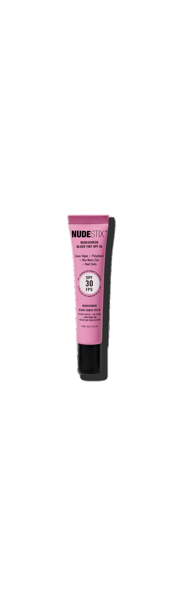 Ulta NUDESTIX  Nudescreen Blush Tint SPF 30