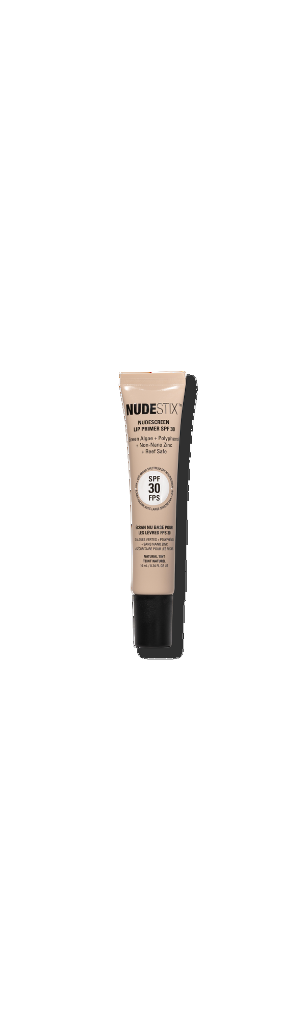 Ulta NUDESTIX  Nudescreen Lip Primer SPF 30