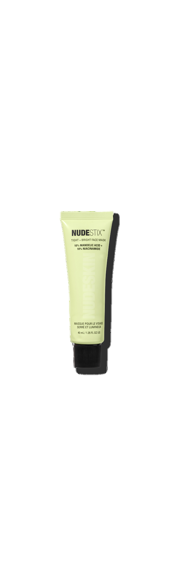 Ulta NUDESTIX  NUDESKIN Tight + Bright Face Mask