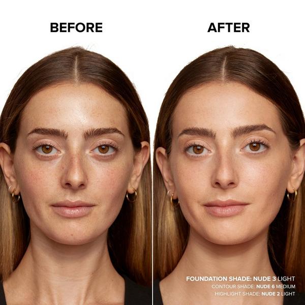 Ulta NUDESTIX  Nudies Tinted Blur Foundation Stick