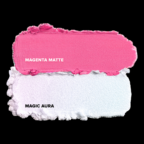 Ulta NUDESTIX  Pink Glow 2 Piece STAX Set