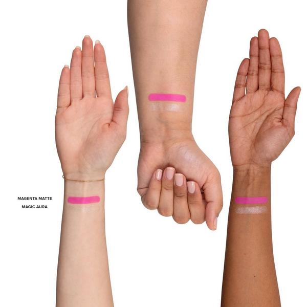 Ulta NUDESTIX  Pink Glow 2 Piece STAX Set