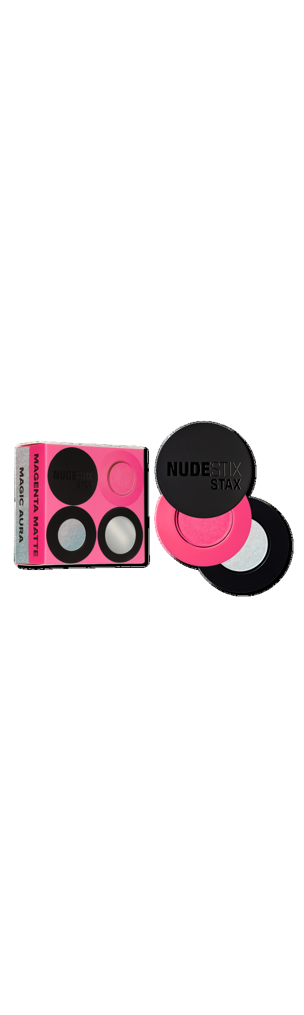 Ulta NUDESTIX  Pink Glow 2 Piece STAX Set