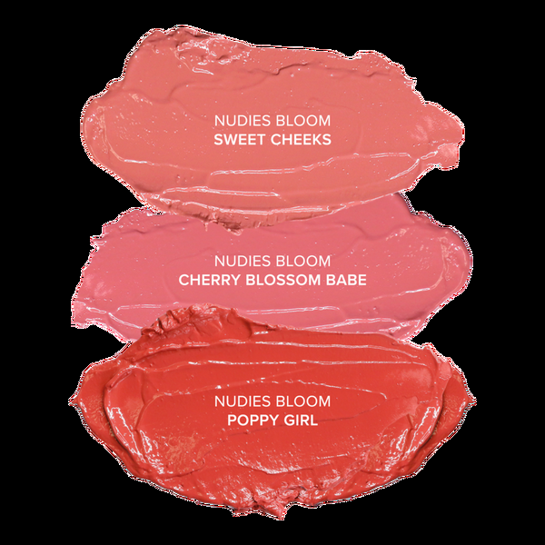 Ulta NUDESTIX  Pretty Blush 3-Piece Mini Kit