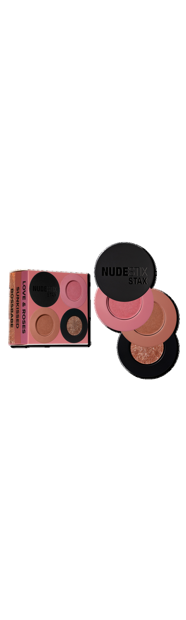 Ulta NUDESTIX  Sunkissed Glow 3 Piece STAX Set