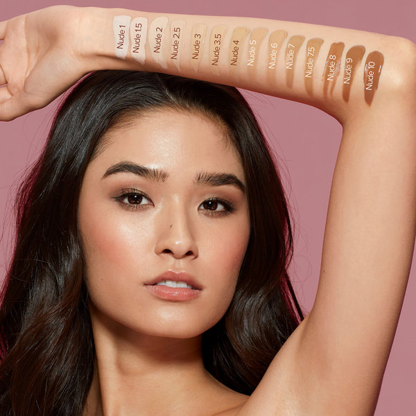 Ulta NUDESTIX  Tinted Cover Foundation