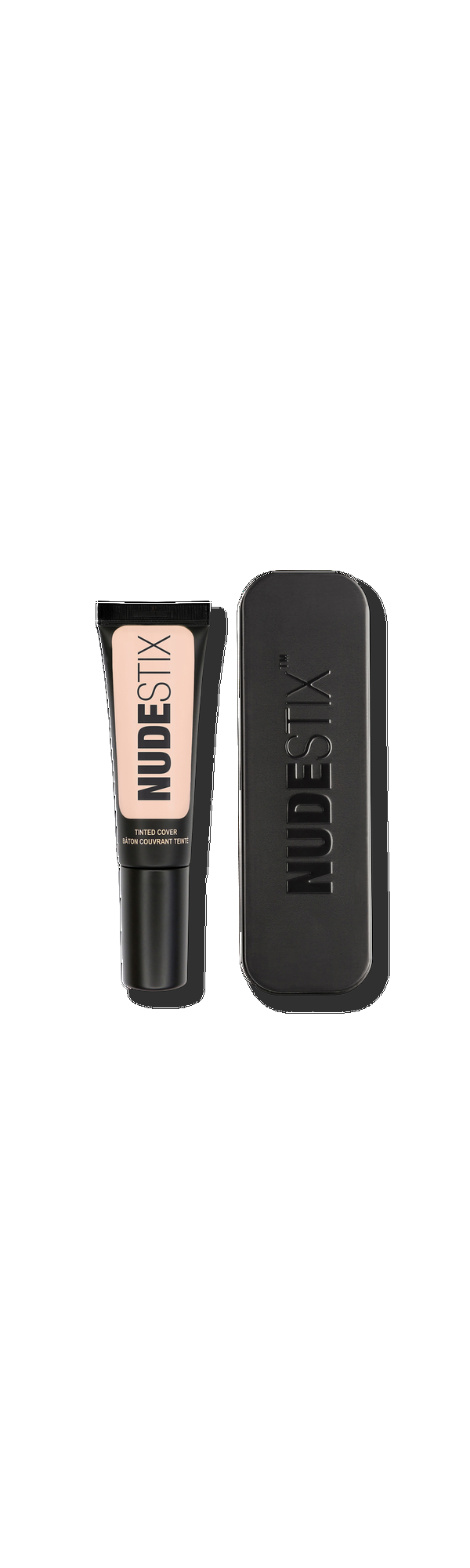 Ulta NUDESTIX  Tinted Cover Foundation