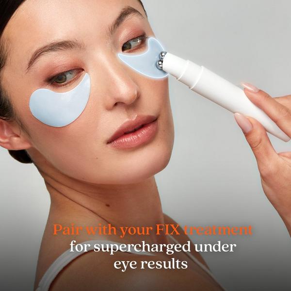 Ulta NuFACE  IonPlex Hydra-Gel Power Patches