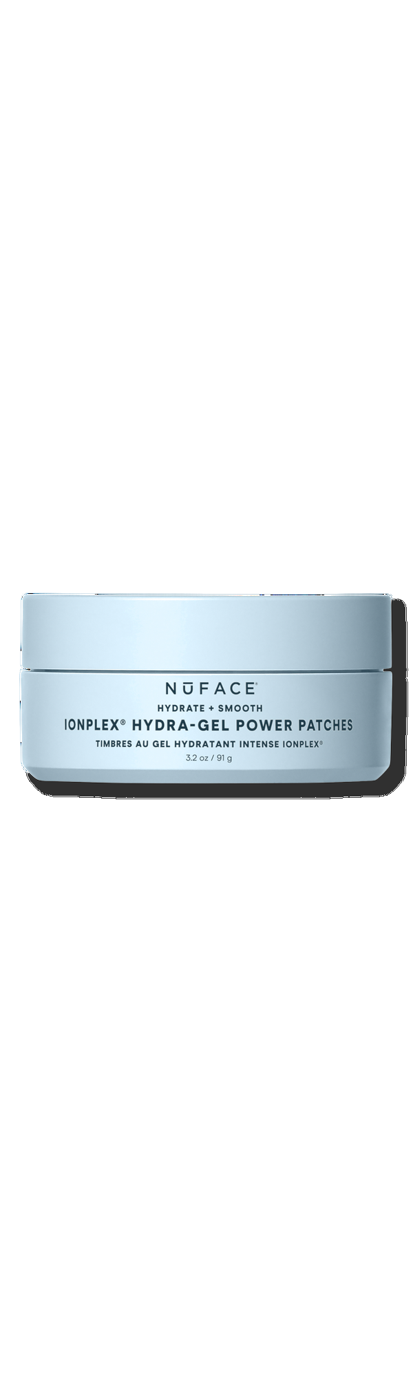 Ulta NuFACE  IonPlex Hydra-Gel Power Patches