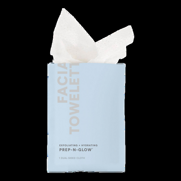 Ulta NuFACE  Prep-N-Glow Facial Towelettes