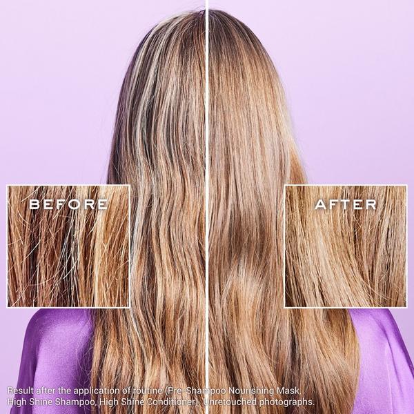 Ulta Nuxe  Hair Prodigieux High Shine Conditioner