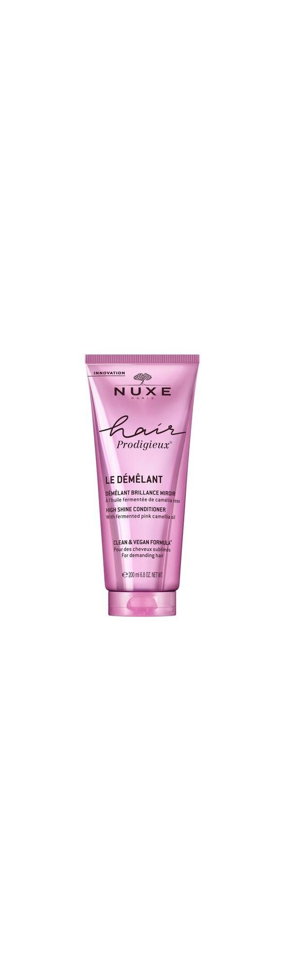 Ulta Nuxe  Hair Prodigieux High Shine Conditioner