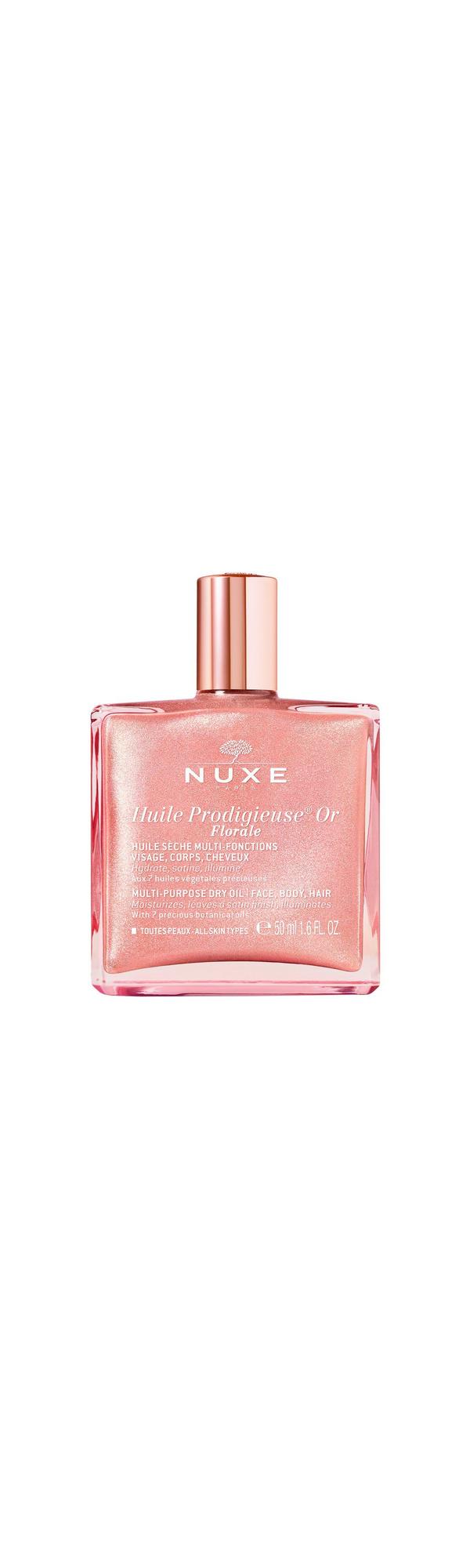 Ulta Nuxe  Huile Prodigieuse Floral Shimmering