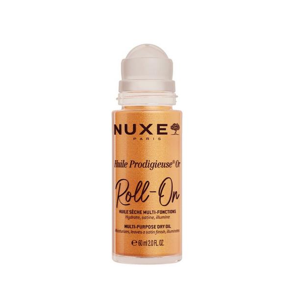 Ulta Nuxe  Huile Prodigieuse Shimmering Roll-on