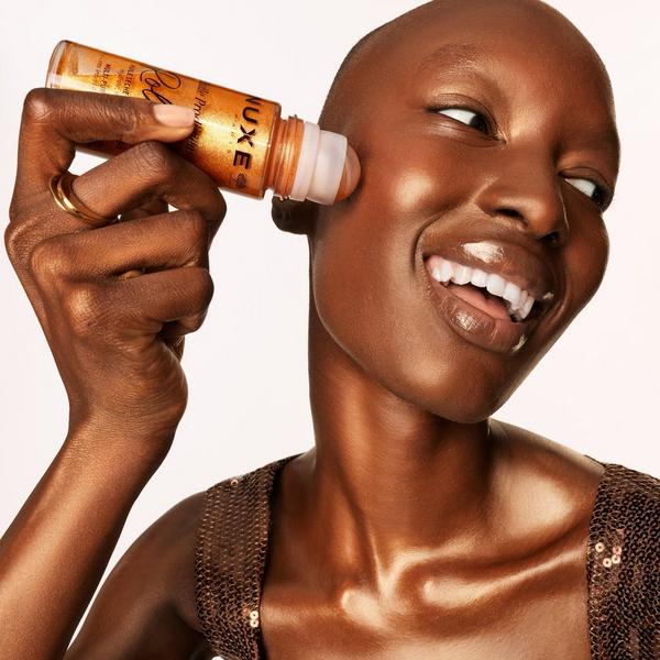 Ulta Nuxe  Huile Prodigieuse Shimmering Roll-on