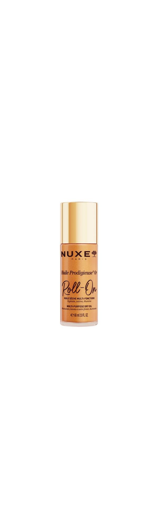 Ulta Nuxe  Huile Prodigieuse Shimmering Roll-on