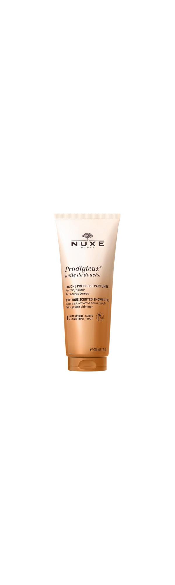 Ulta Nuxe  Prodigieux Shower Oil