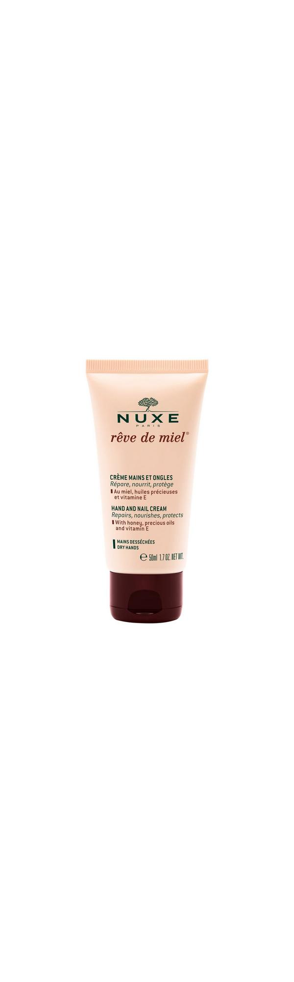 Ulta Nuxe  Rêve de Miel Hand and Nail Cream