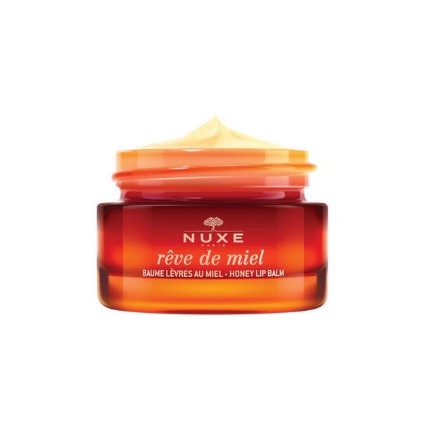 Ulta Nuxe  Rêve De Miel Honey Lip Balm