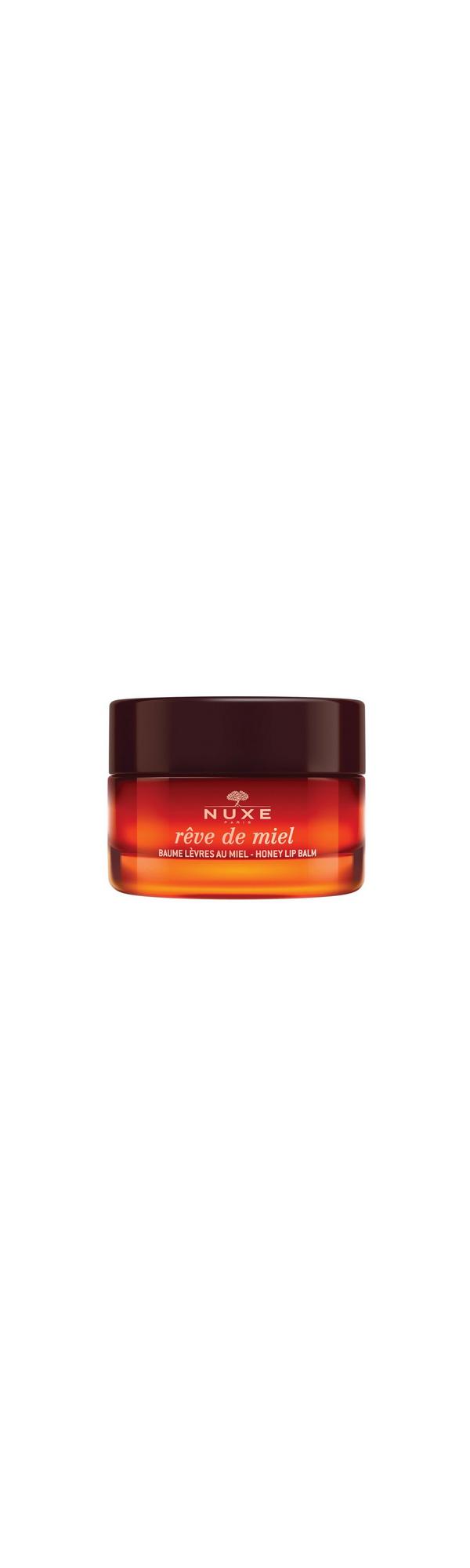 Ulta Nuxe  Rêve de Miel Honey Lip Balm
