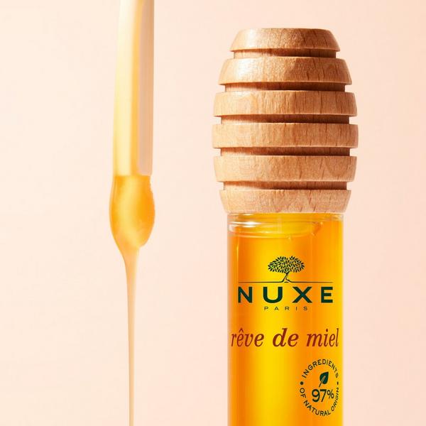 Ulta Nuxe  Rêve De Miel Honey Lip Care
