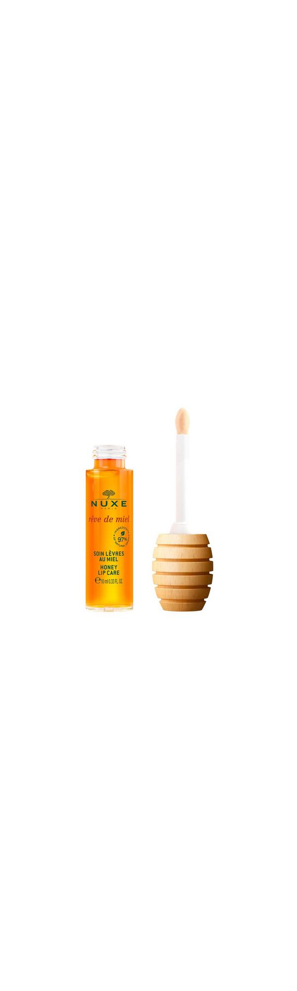 Ulta Nuxe  Rêve de Miel Honey Lip Care