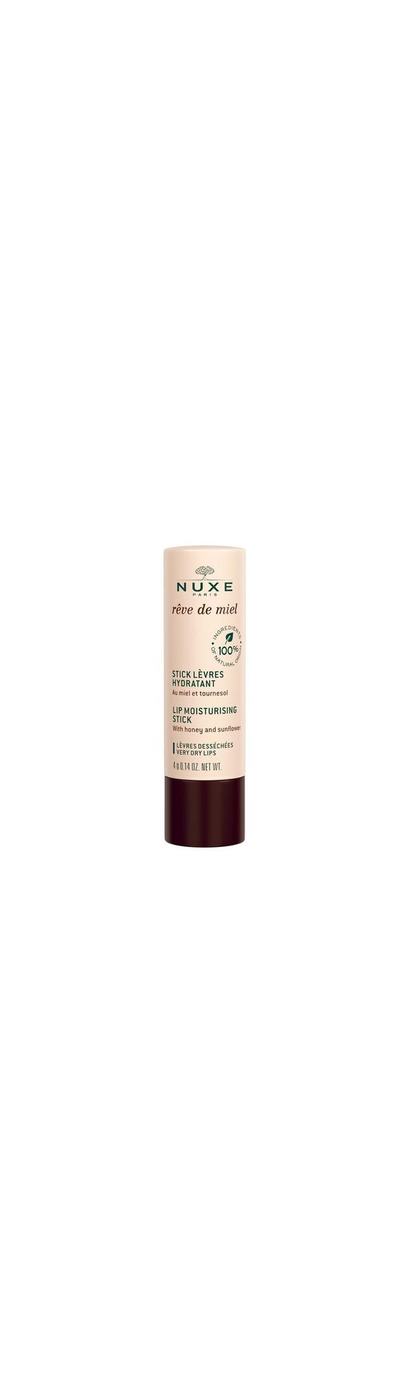 Ulta Nuxe  Rêve de Miel Lip Moisturising Stick