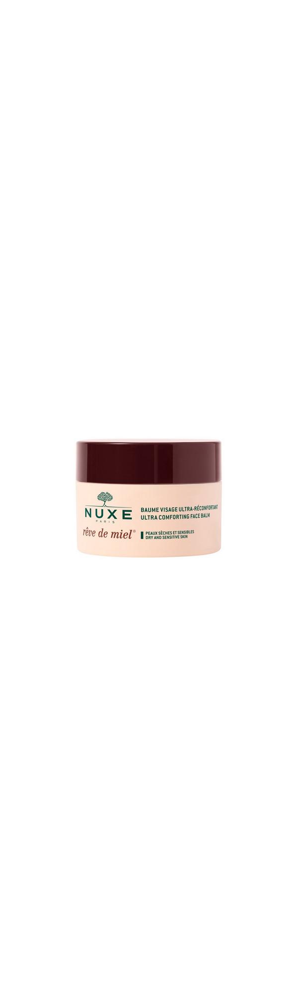 Ulta Nuxe  Rêve de Miel Ultra Comforting Face Balm