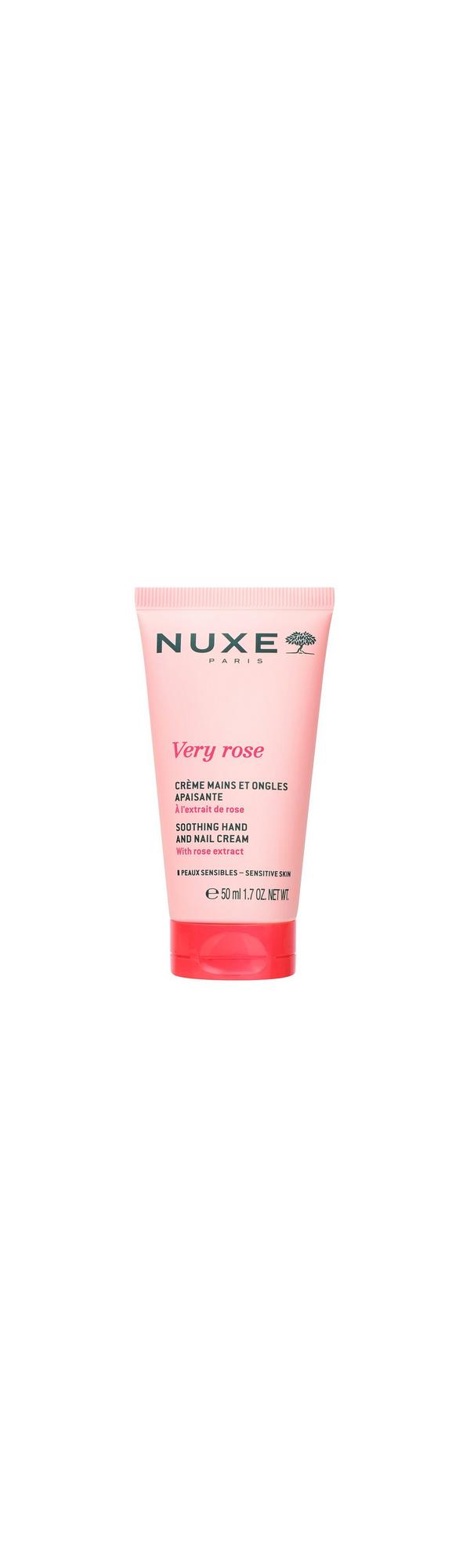 Ulta Nuxe  Very Rose Hand and Nail Cream