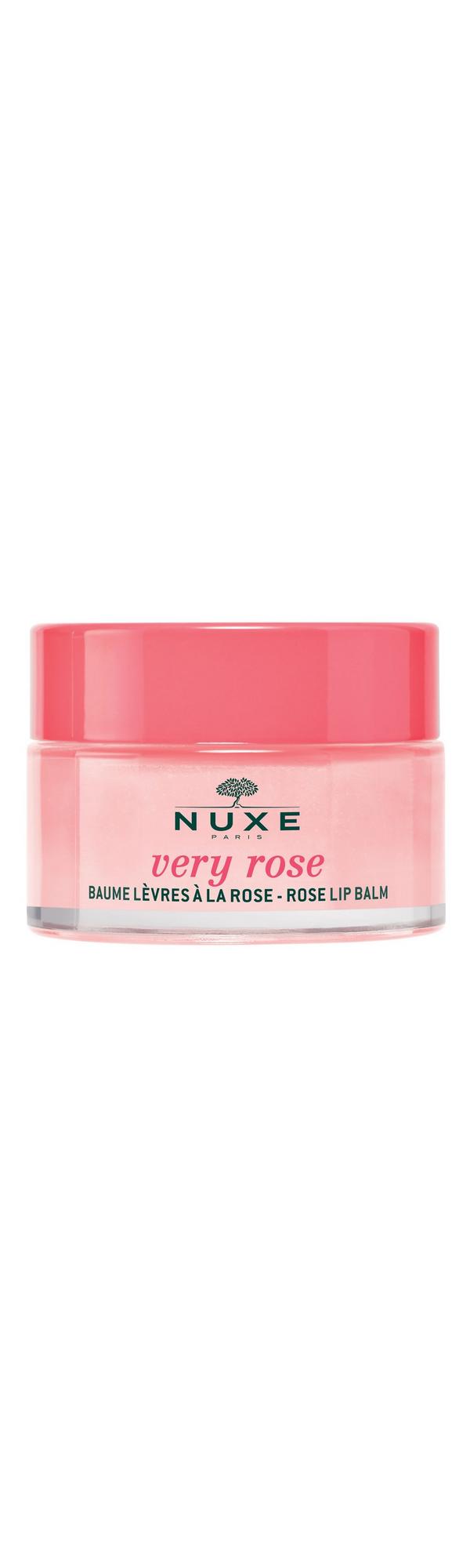 Ulta Nuxe  Very Rose Lip Balm