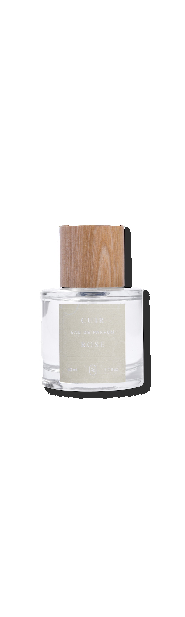 Ulta Oak Essentials  Cuir Rose Eau de Parfum