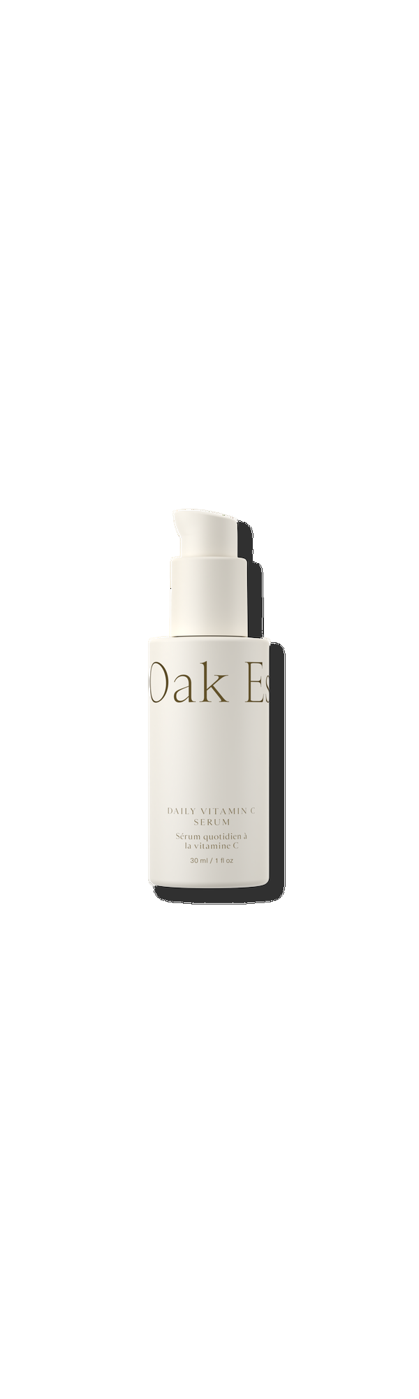 Ulta Oak Essentials  Daily Vitamin C Serum