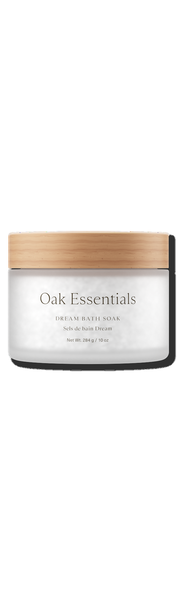 Ulta Oak Essentials  Dream Bath Soak with Magnesium