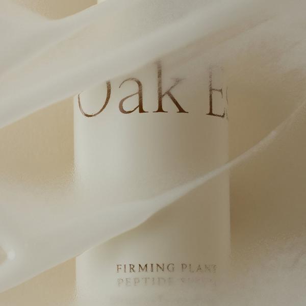 Ulta Oak Essentials  Firming Plant Peptide Serum