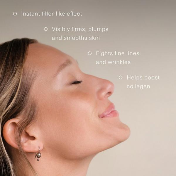 Ulta Oak Essentials  Firming Plant Peptide Serum