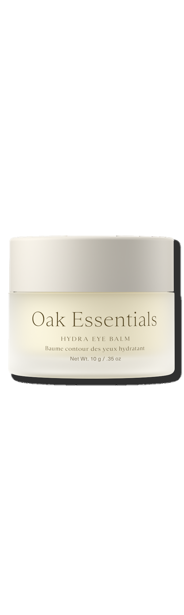 Ulta Oak Essentials  Hydra Eye Balm