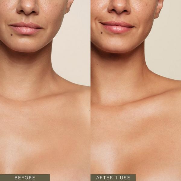 Ulta Oak Essentials  Luminous Body Lotion