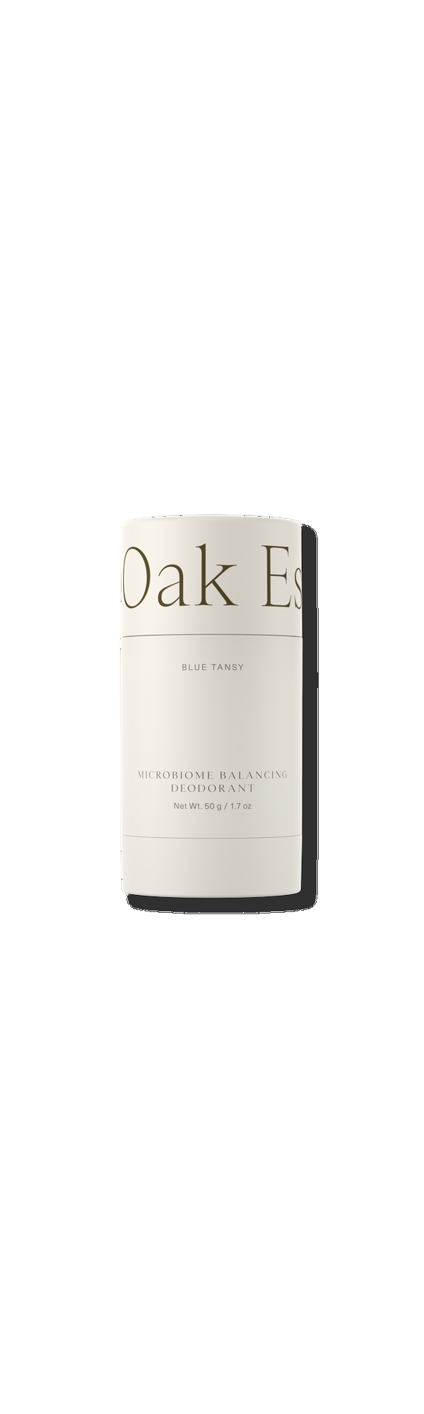Ulta Oak Essentials  Microbiome Balancing Deodorant