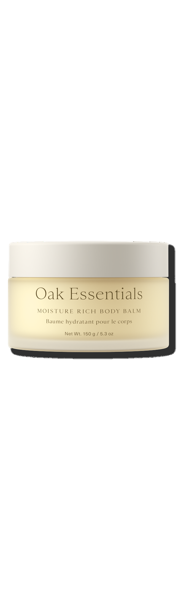 Ulta Oak Essentials  Moisture Rich Body Balm